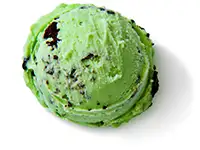 Minze-Schokolade | Eis-Engelchen-Café